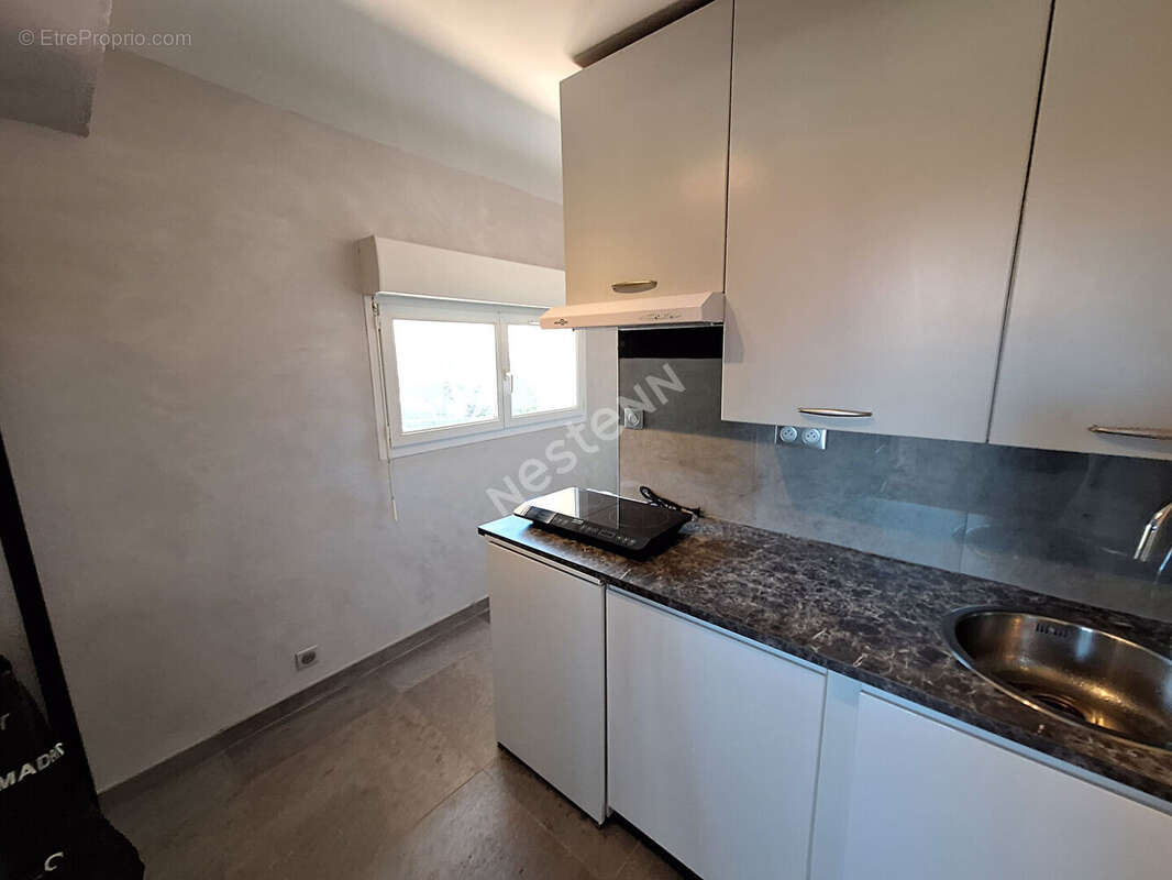 Appartement à HYERES