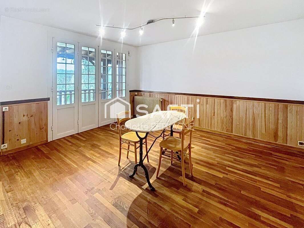 Photo 4 - Maison à BRANTOME