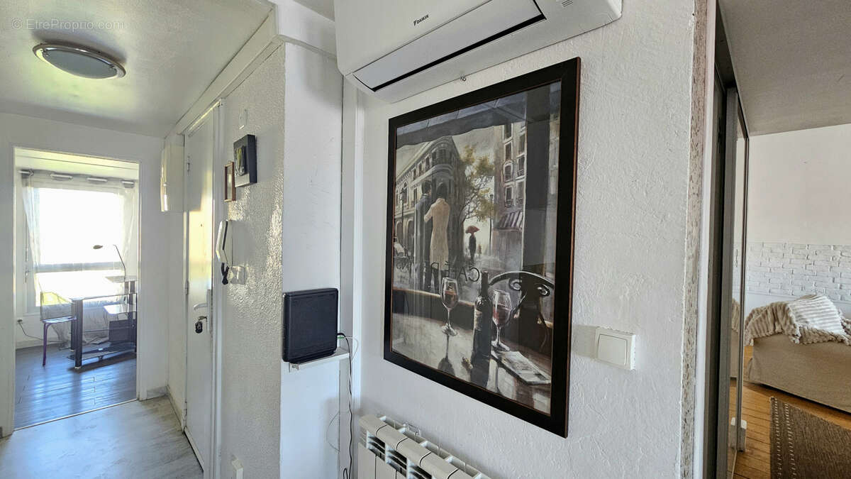 Appartement à AGDE