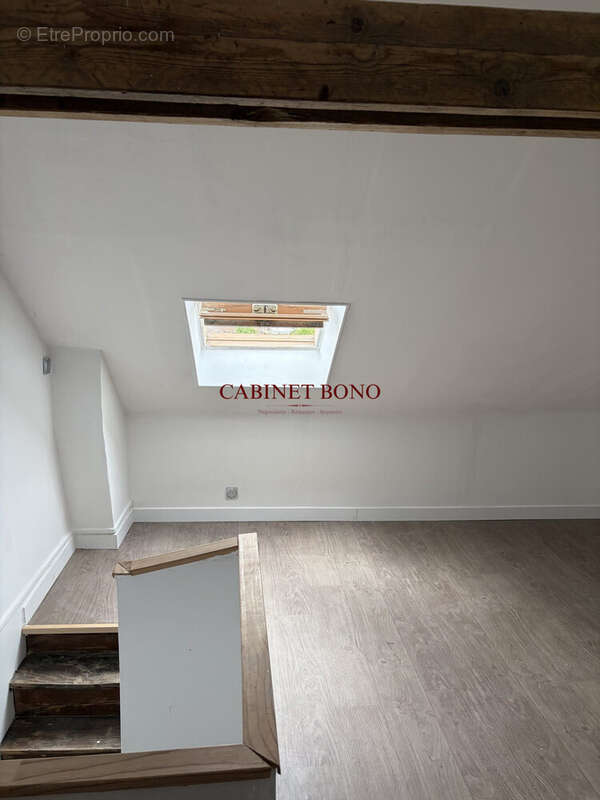 Maison 66 m² à Tergnier  - photo 2