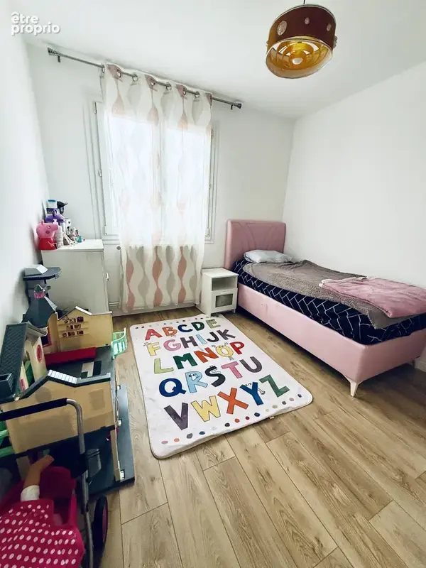 Maison 4 pièces 97 m² à vendre à Bouguenais (44340) - photo 7