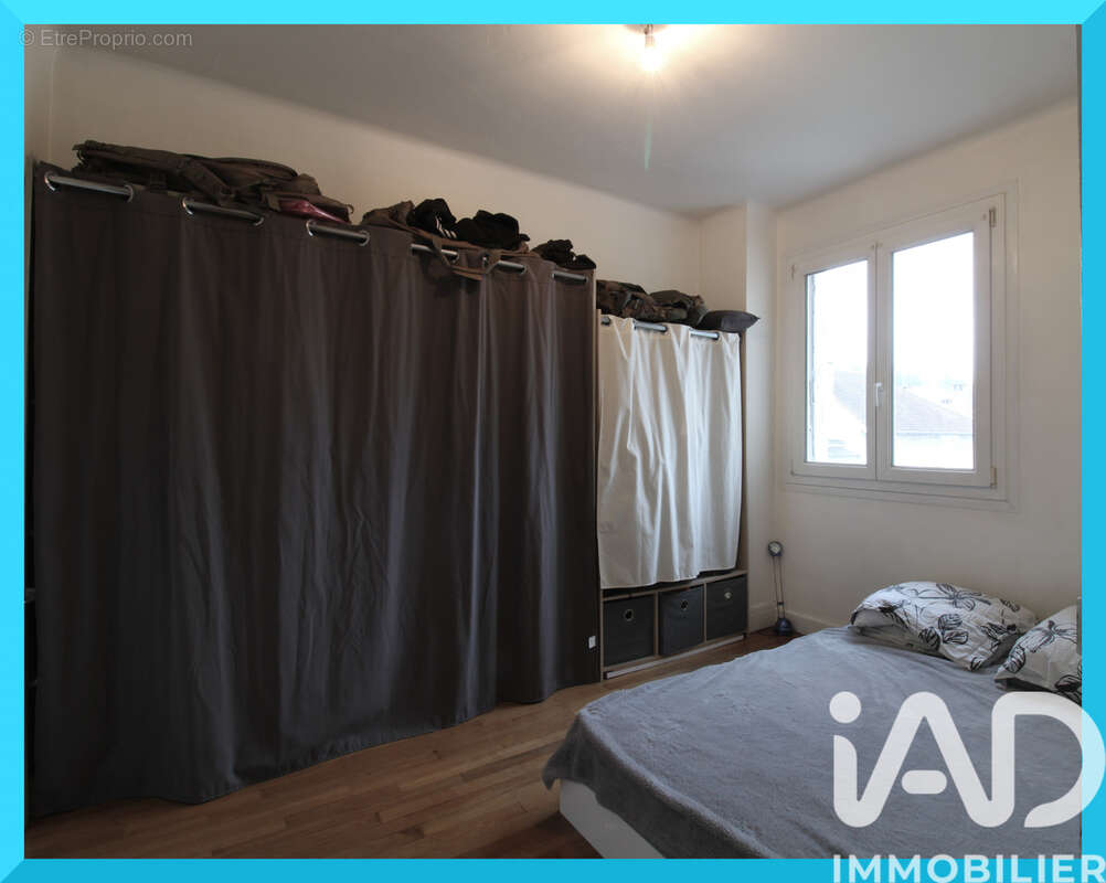 Photo 4 - Appartement à BRIVE-LA-GAILLARDE