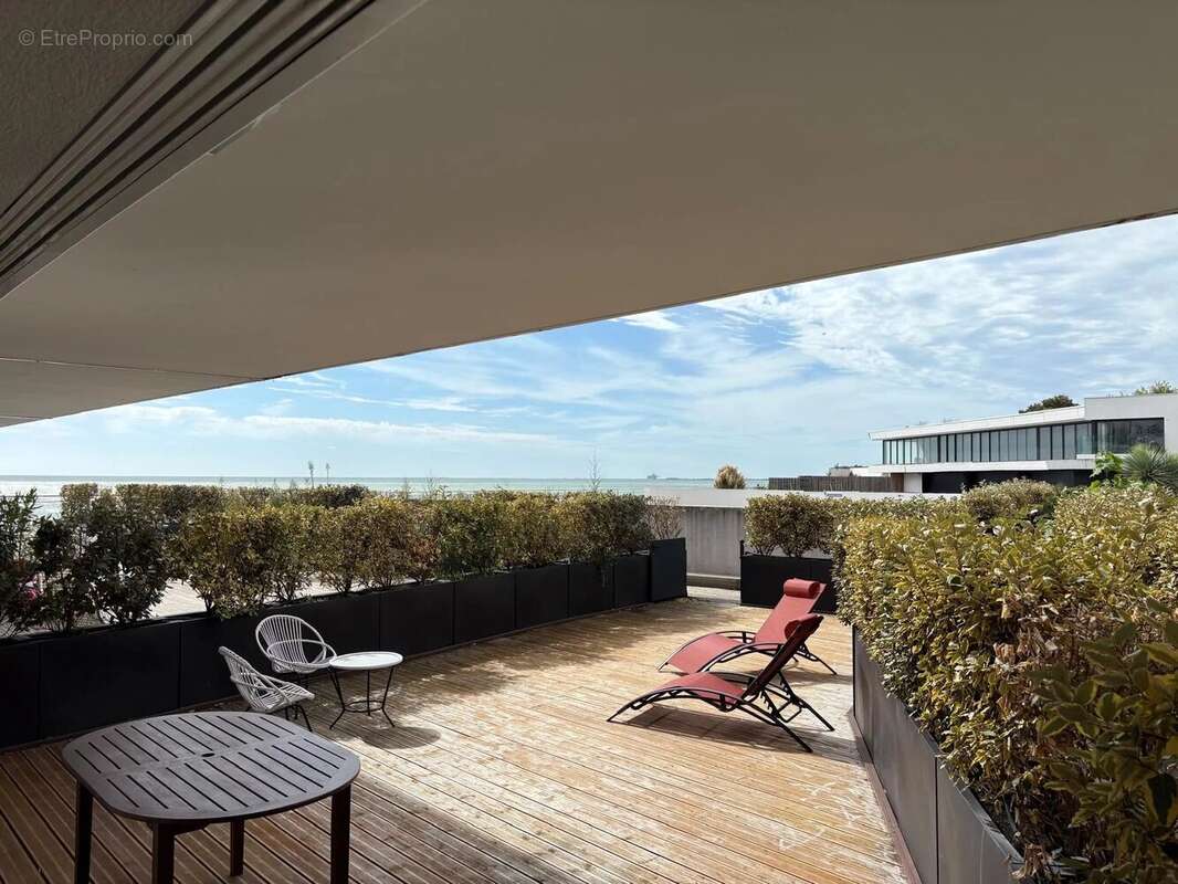 Appartement à ROYAN