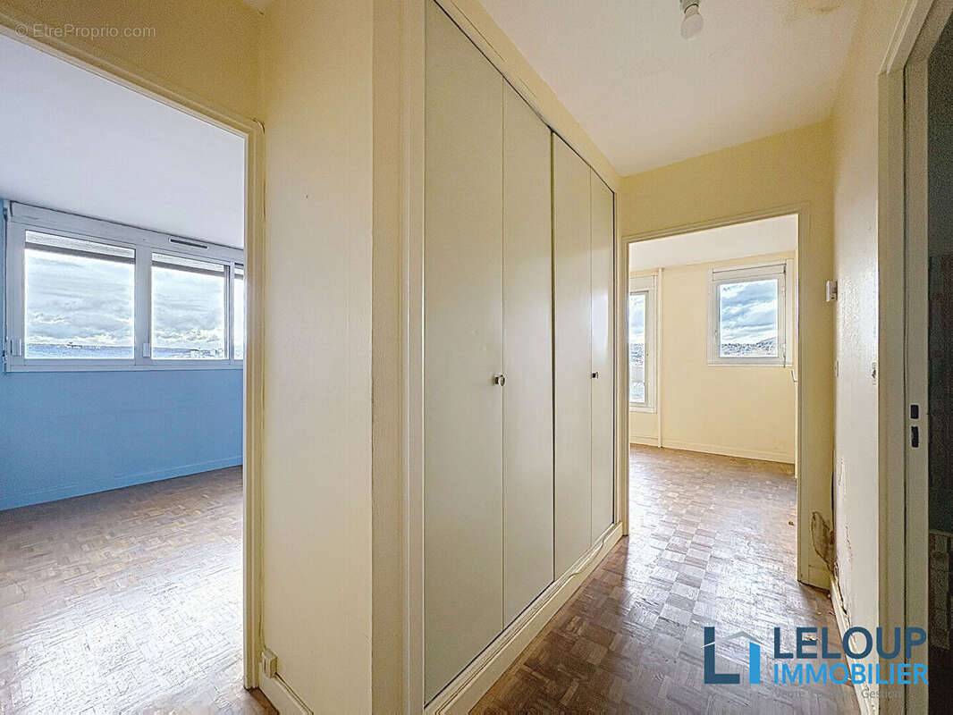 Appartement à ROUEN