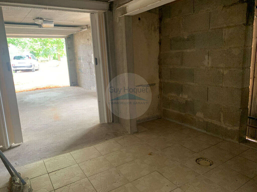 Maison à CHATEAUDUN