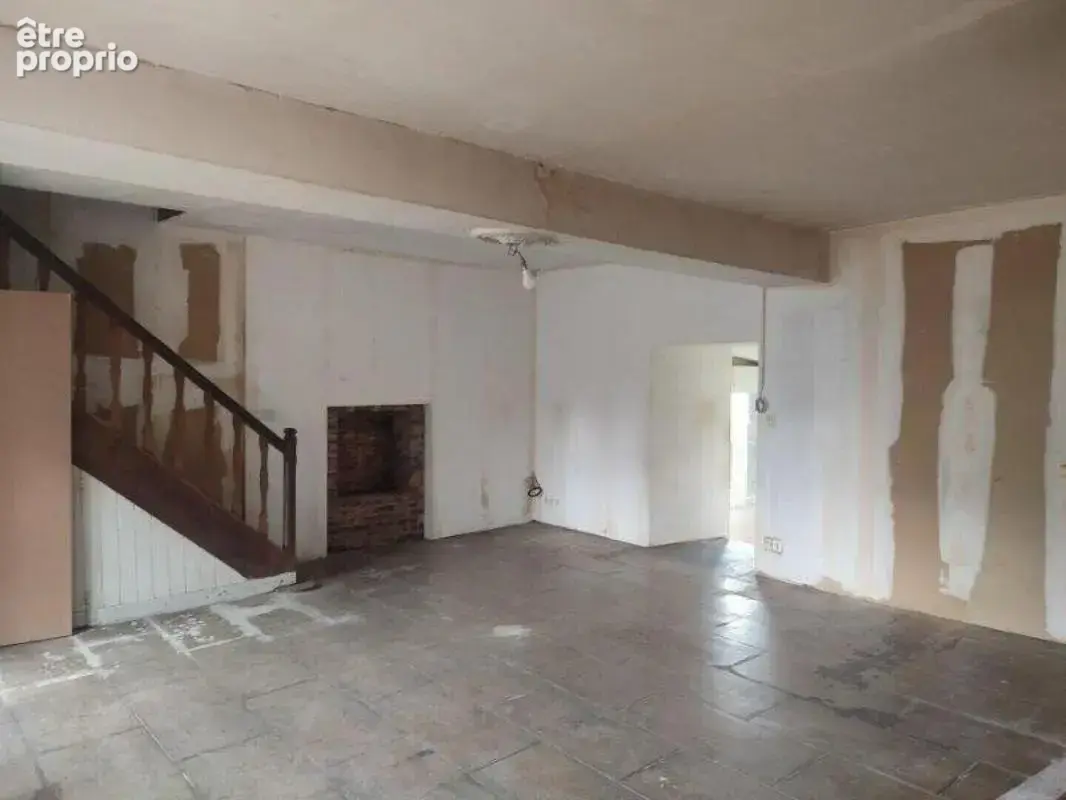 Maison en pierres - photo 2