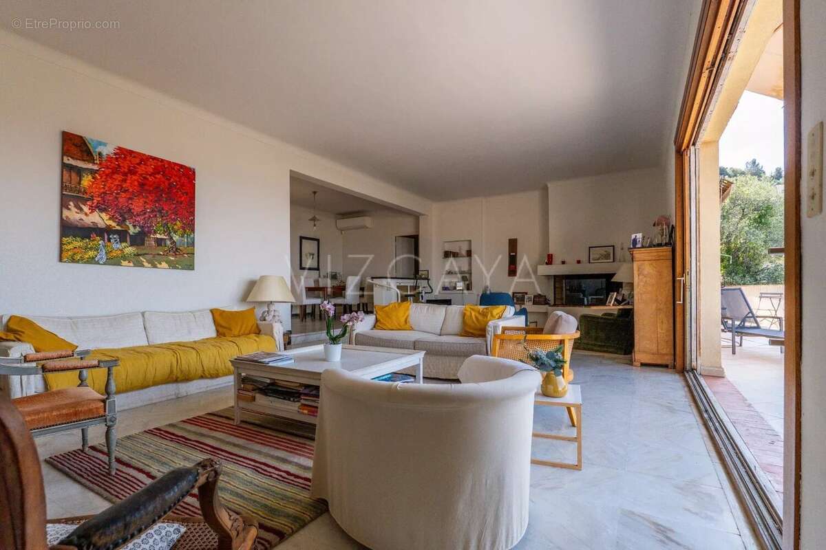 Maison à NICE
