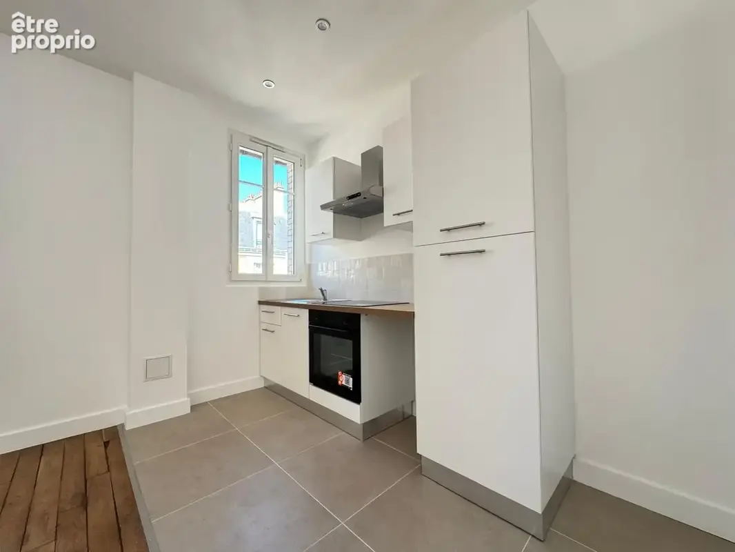 Appartement 2 pièces 37 m² à vendre à Paris-12e (75012) - photo 9