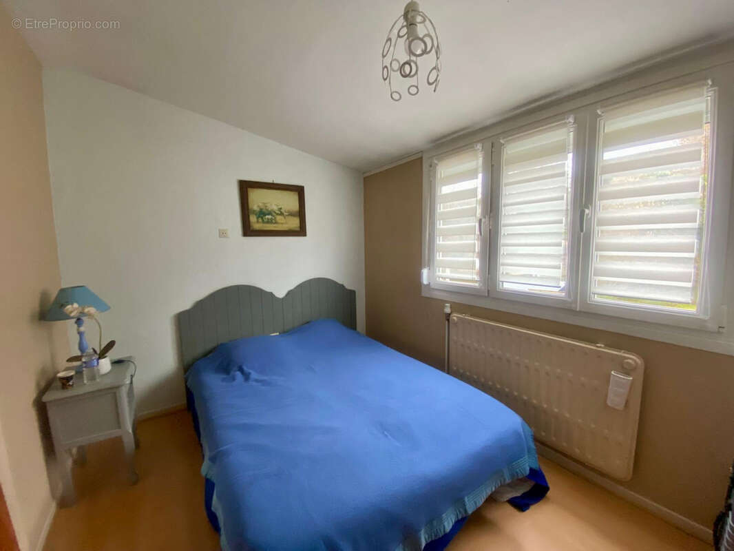 Maison à SAINT-QUENTIN