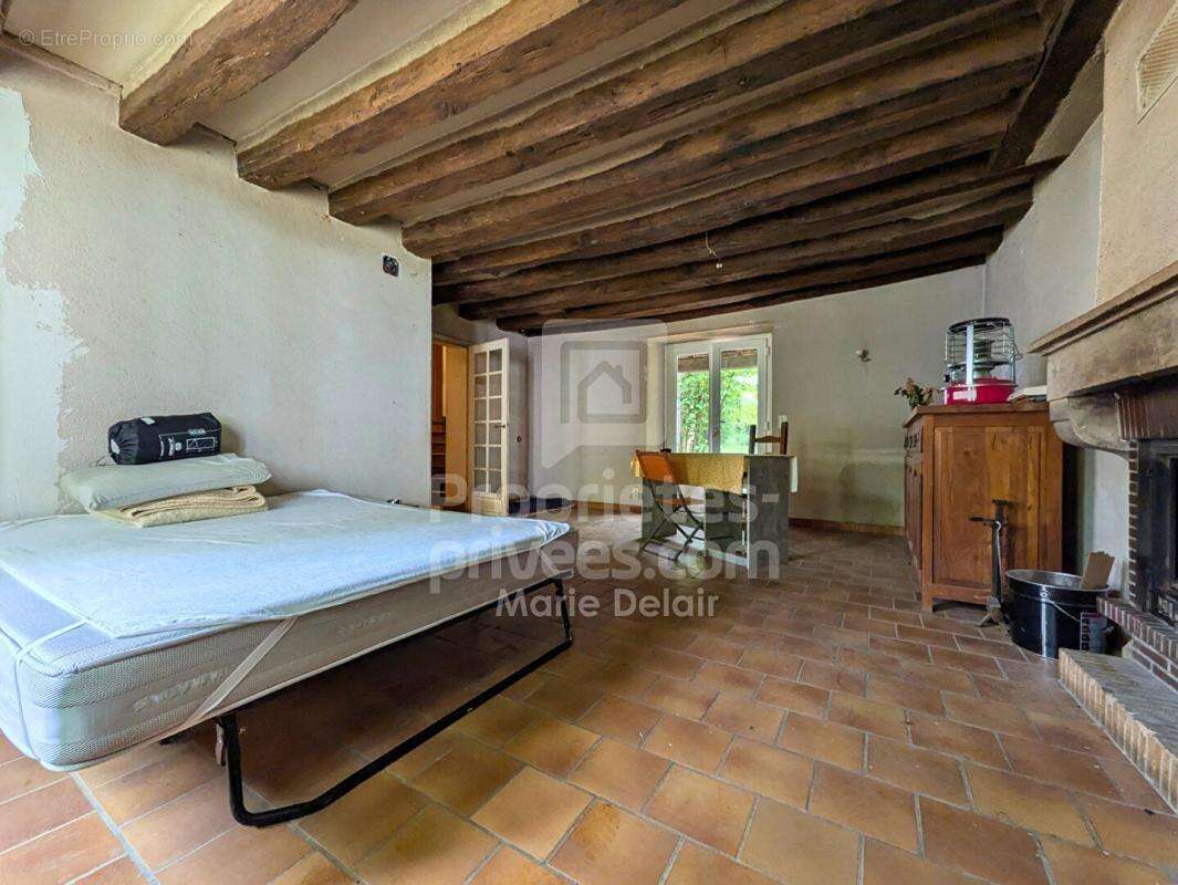 Maison Mesves Sur Loire 5 pièce(s) 114 m2 - photo 5