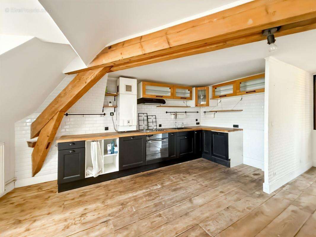 Appartement à PAU