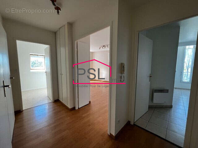 Appartement à AVON