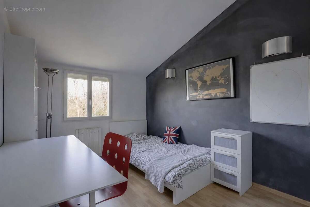 Maison à SAINT-JEAN