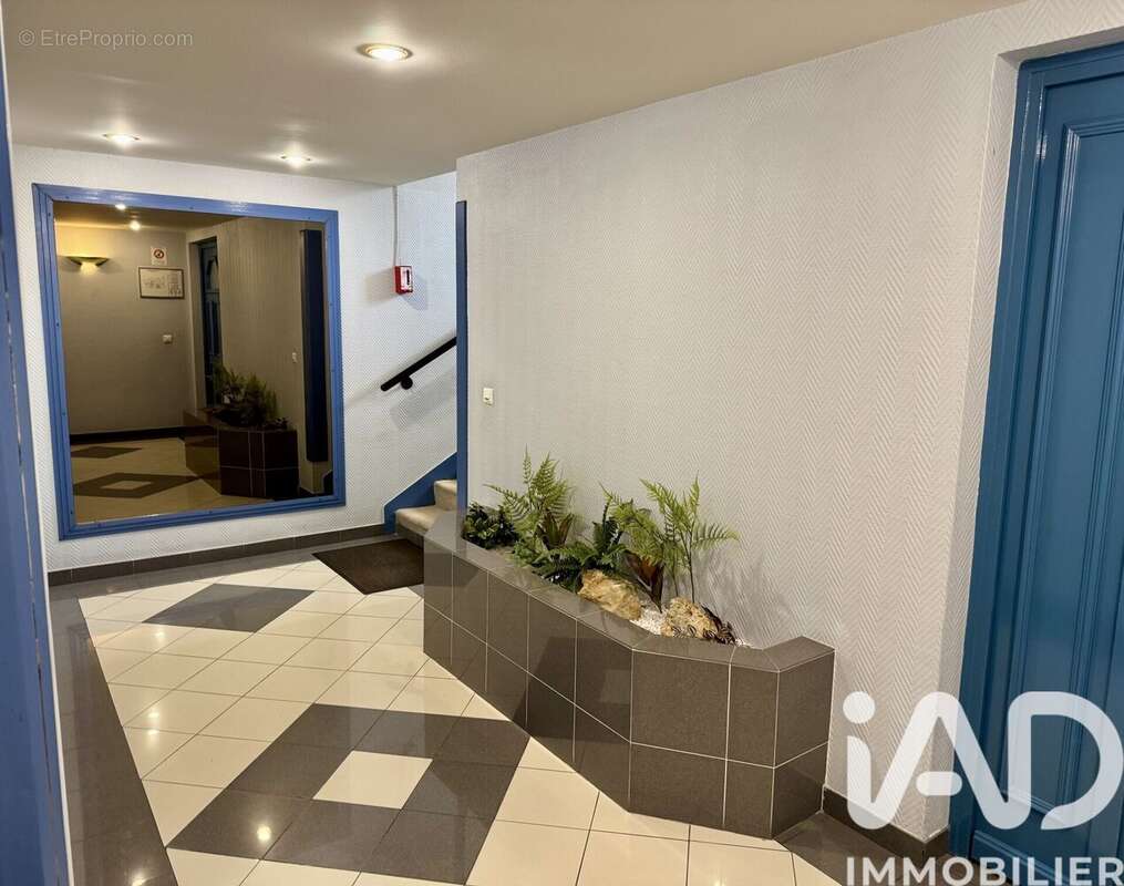 Photo 4 - Appartement à LONGPONT-SUR-ORGE