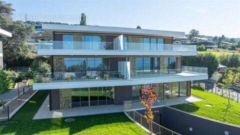 Appartement à EVIAN-LES-BAINS