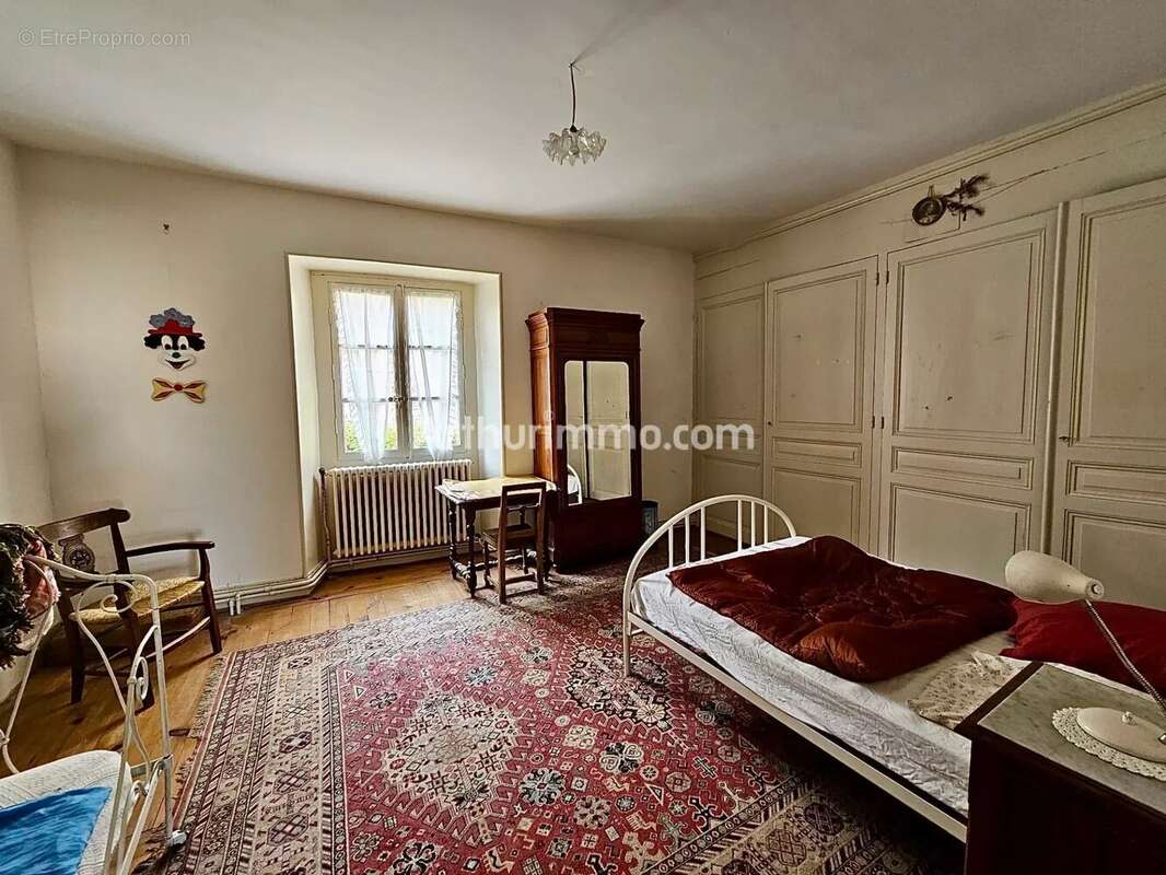 Appartement F7 / 8 - photo 15