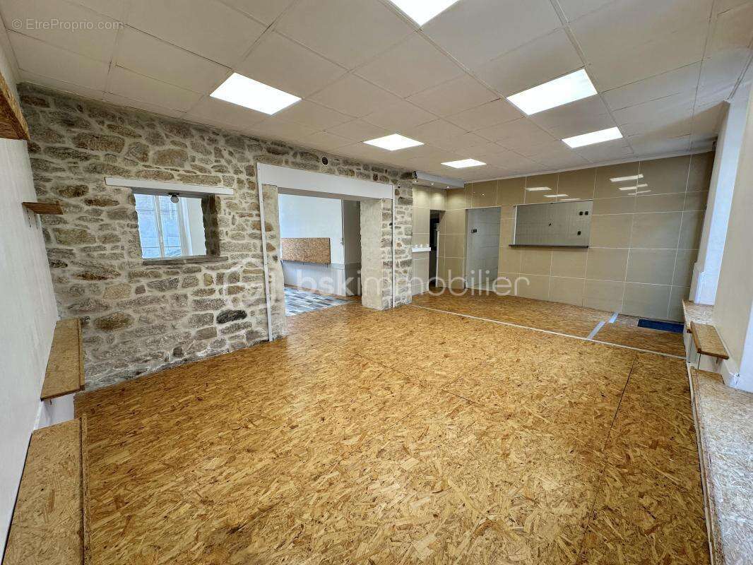Local commercial 75 m² – Quimper Cap Horn - photo 5
