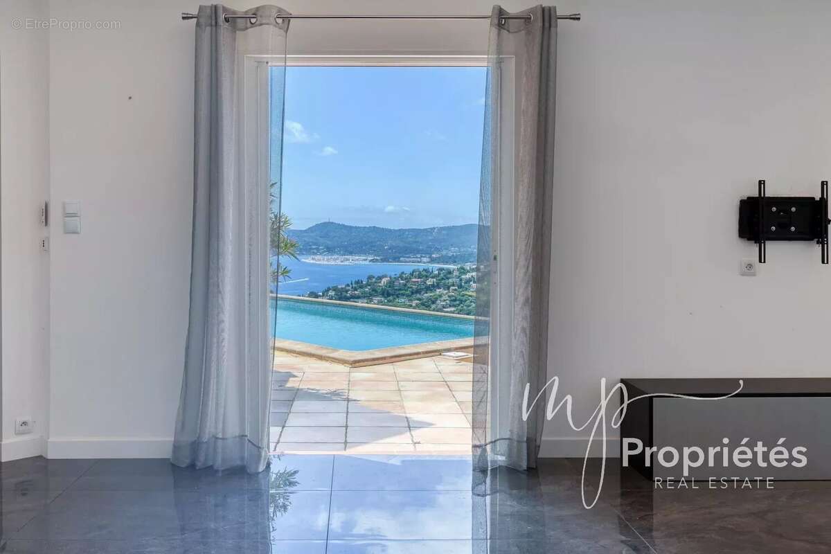 Maison à LE LAVANDOU