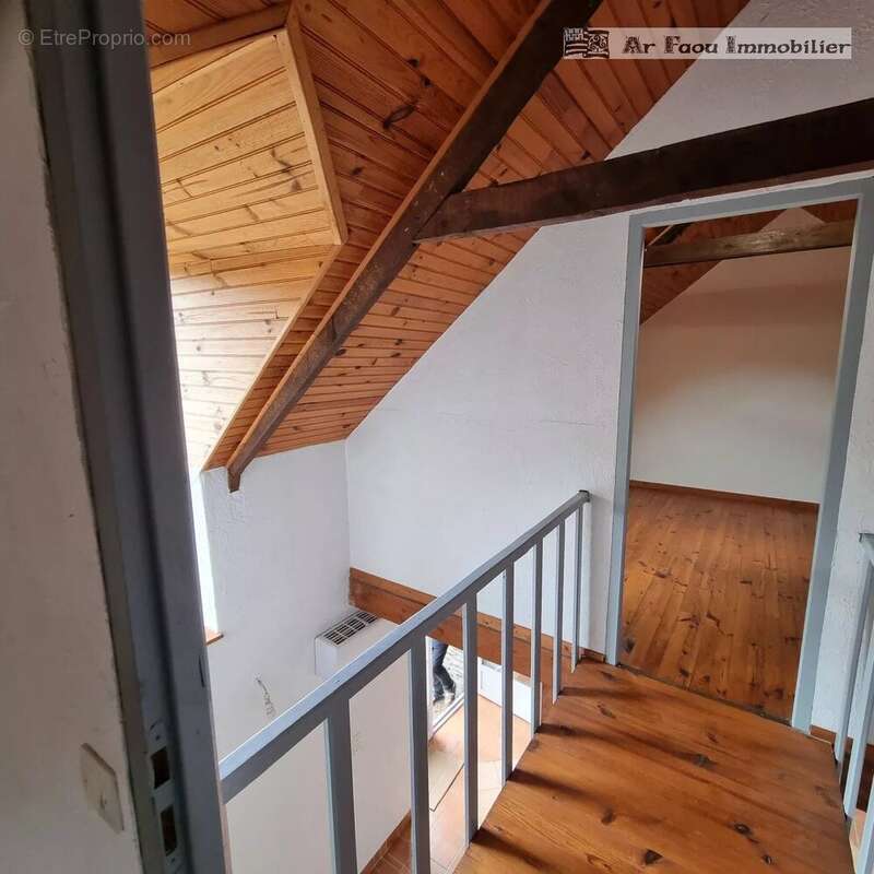 Maison à LENNON