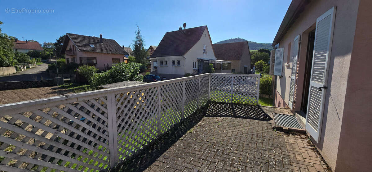 Maison Eguisheim - photo 10