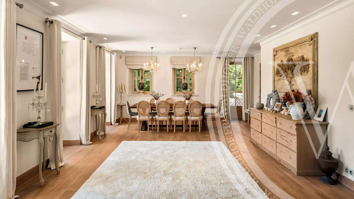 Manoir d'exception à Callian avec prestations luxueuses - photo 10