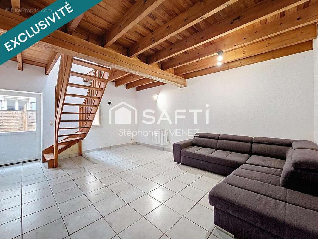 Photo 3 - Appartement à BLAYE