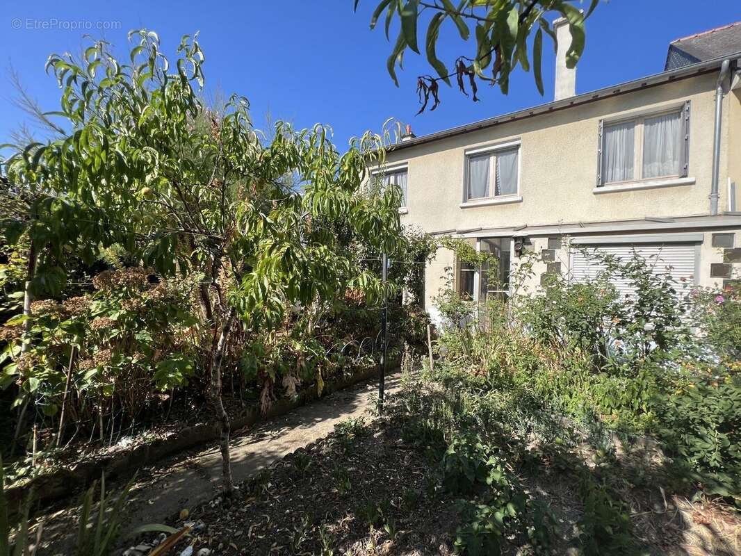 Maison 120 m² à Rennes  - photo 2
