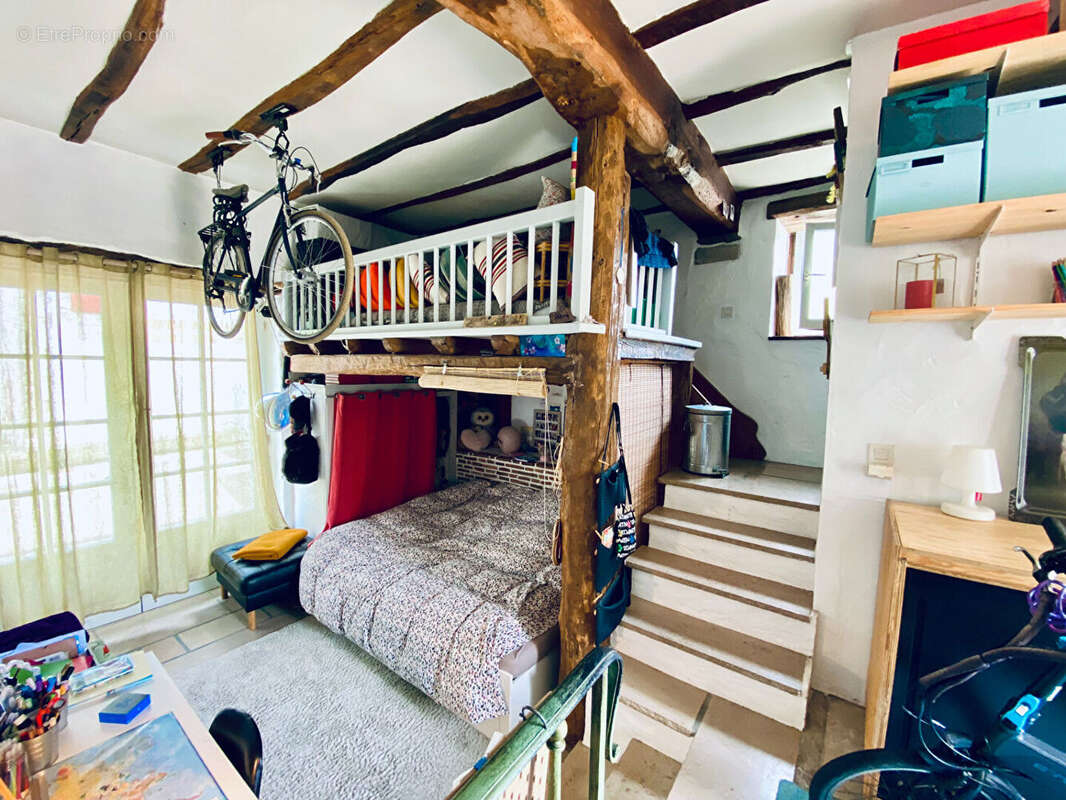 Appartement à AHETZE