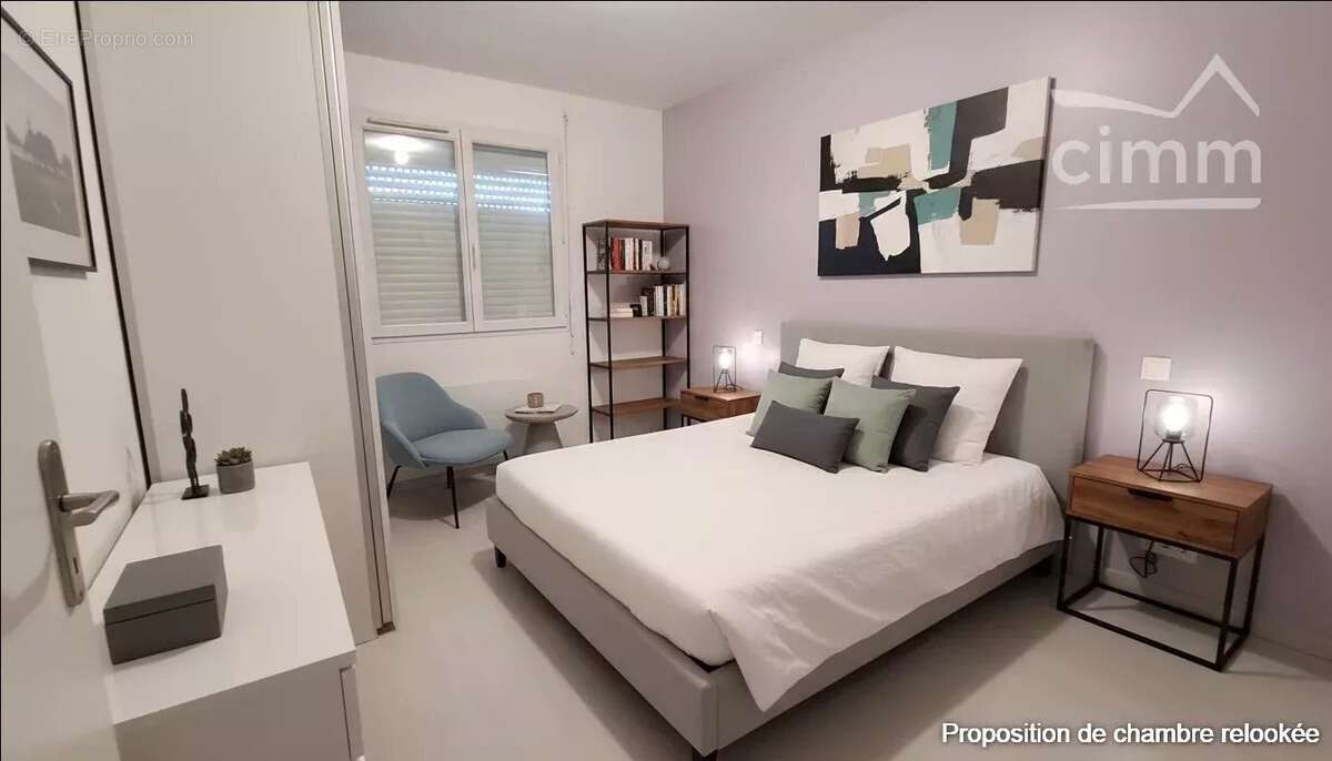 Maison à COLOMBIER-SAUGNIEU