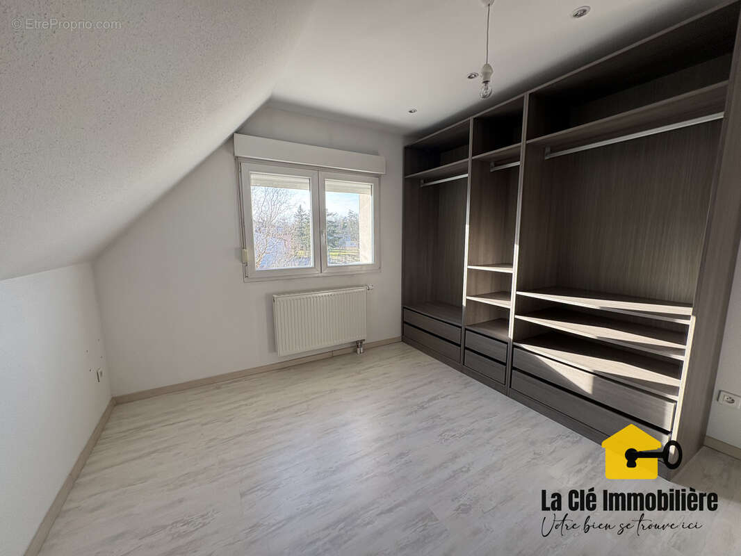Maison à KEMBS