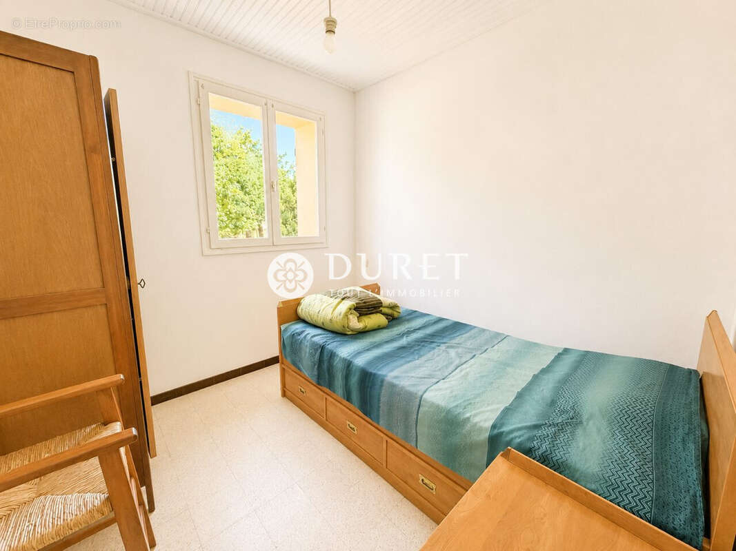 Maison 50 m² à Saint-Hilaire-De-Riez  - photo 7