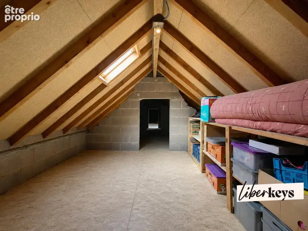 Maison de plain-pied 4 chambres avec grand garage – Orléans (45000) - photo 11