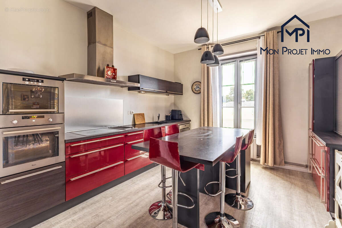 Appartement à LAVAL
