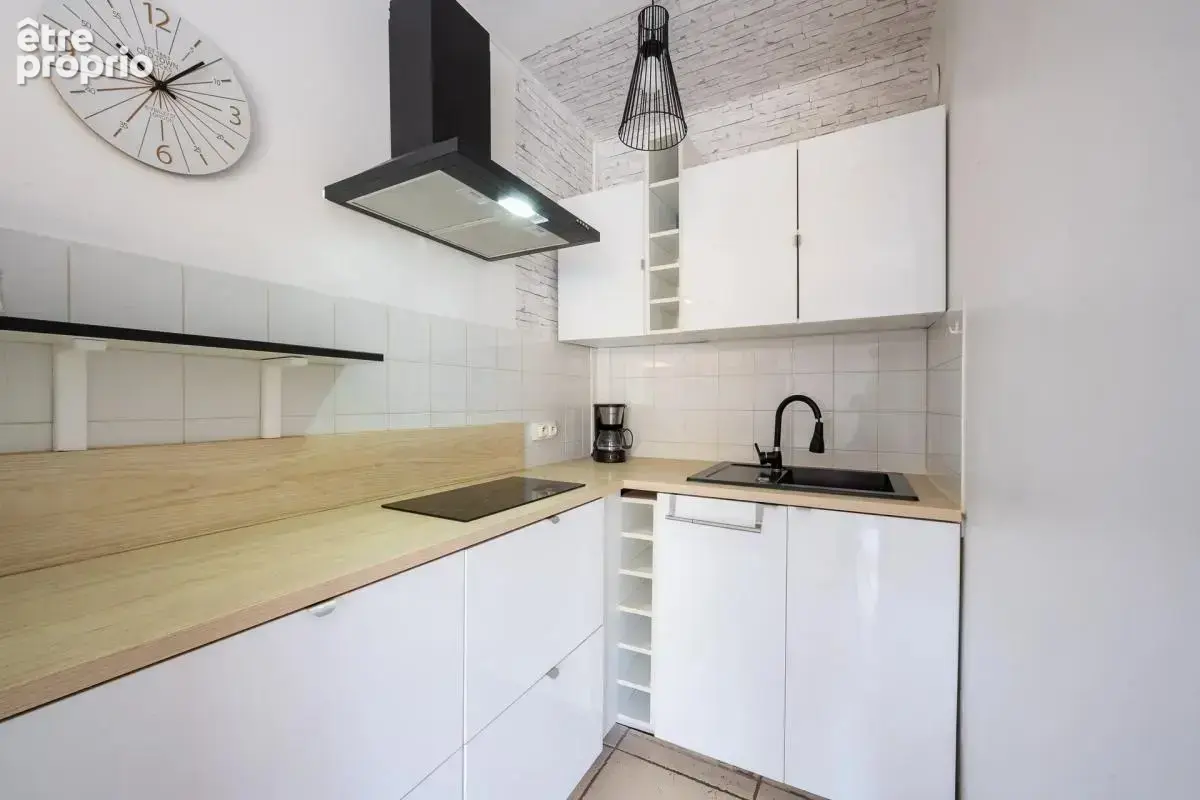 Studio de 32 m² situé à Hyères - photo 9