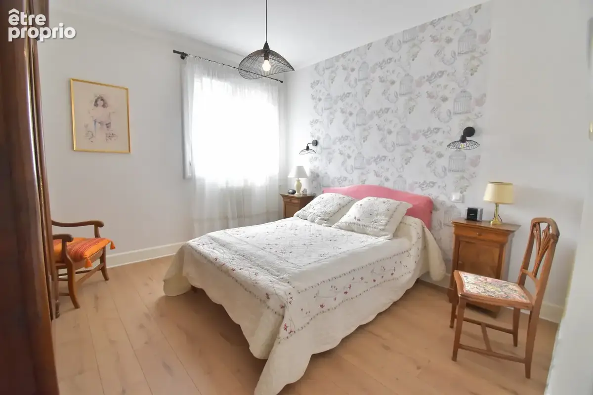 Appartement 74 m² à Moulins  - photo 4