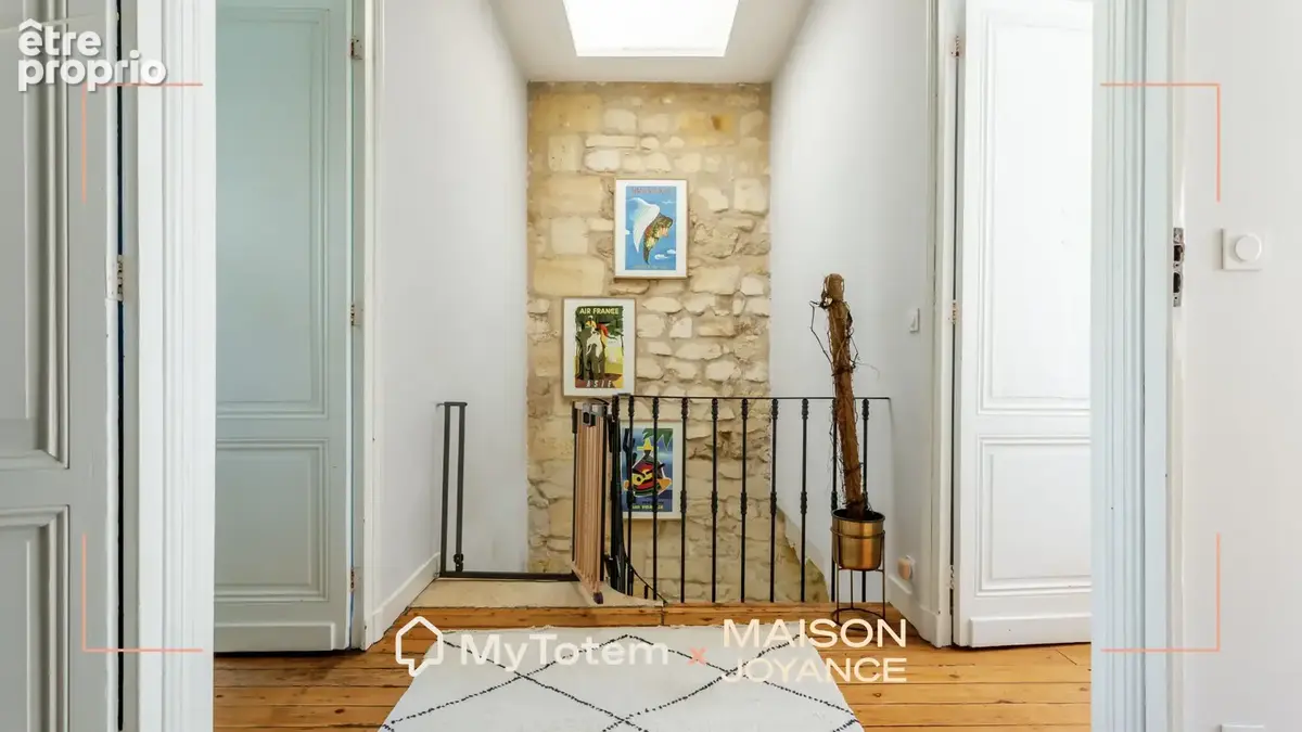 Maison Joyance - Maison Chartrons - photo 8