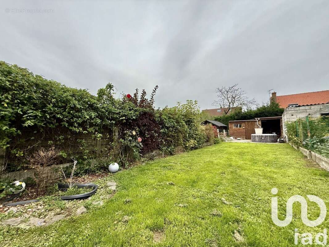 Photo 7 - Maison à HALLUIN