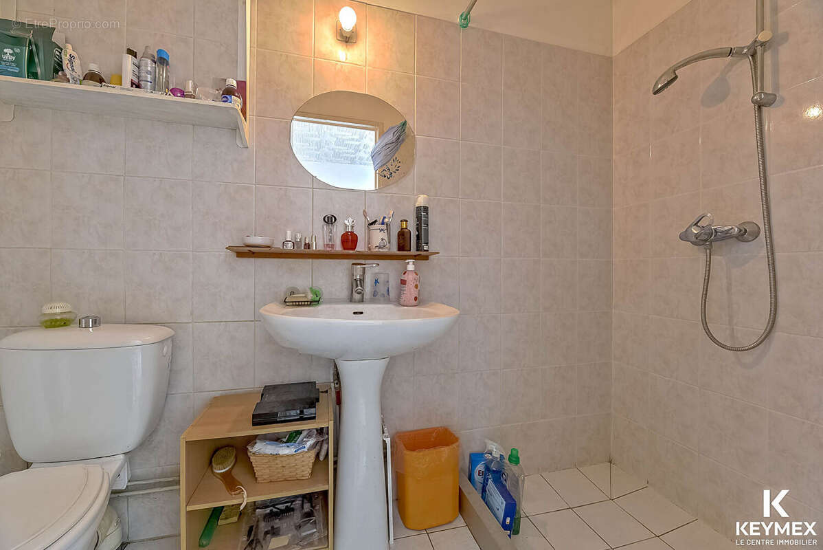 Appartement à CHAMBLY