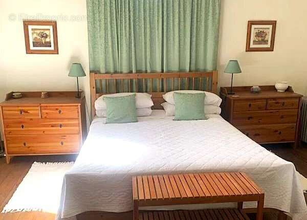 Maison à MOUILLERON-EN-PAREDS