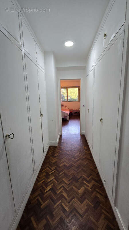 Appartement à VERSAILLES