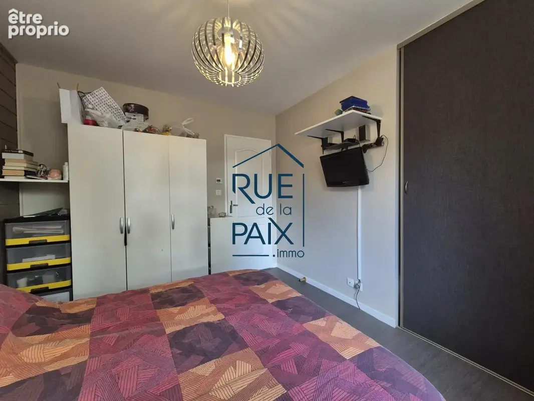 Maison 4 pièces 94 m² à vendre à Sammarcolles (86200) - photo 9