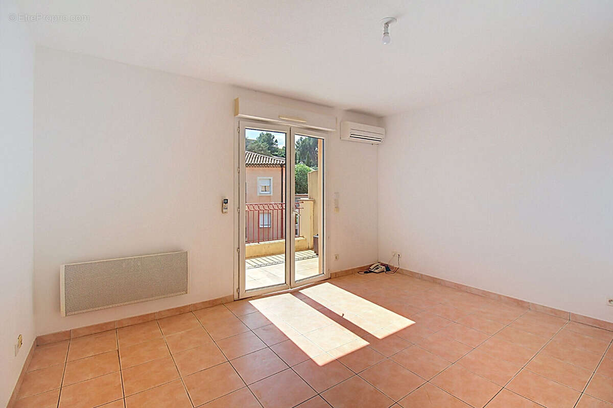 Appartement à FLAYOSC