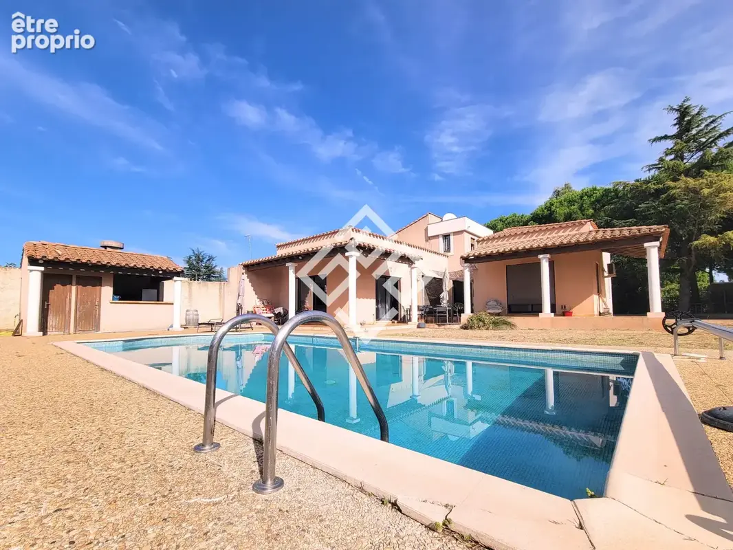 Villa de 162 m2- 4 pièces - photo 2