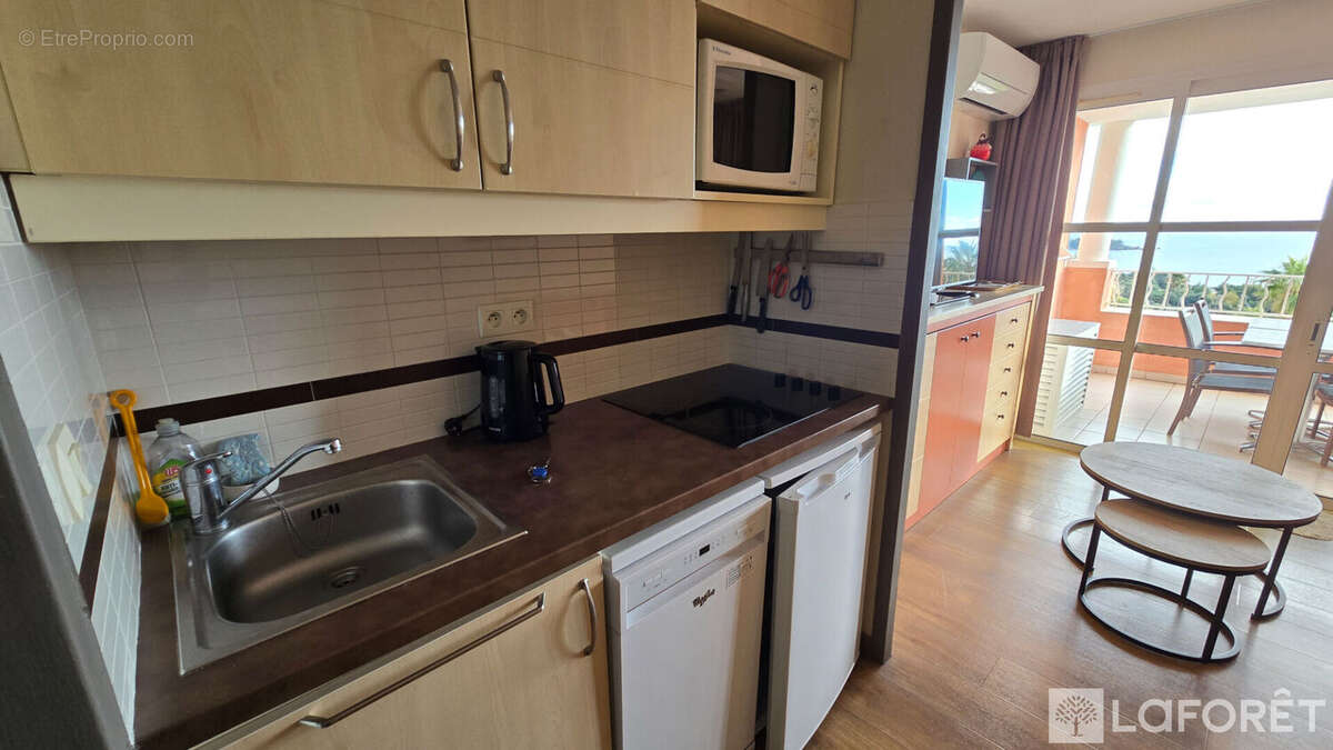 Appartement à LA SEYNE-SUR-MER