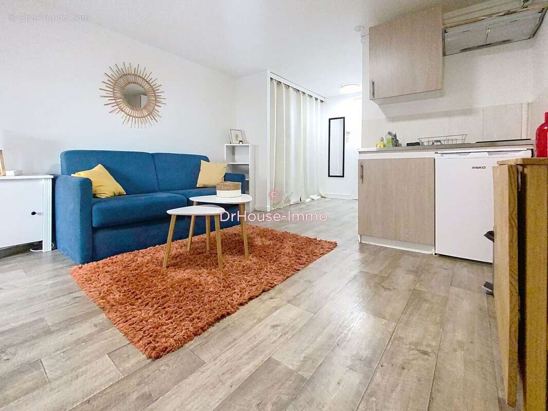 Appartement à LA ROCHELLE