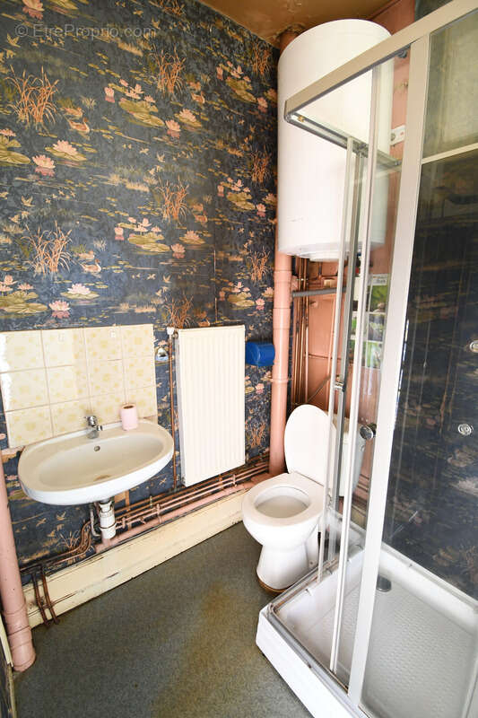 Appartement à LONGUYON