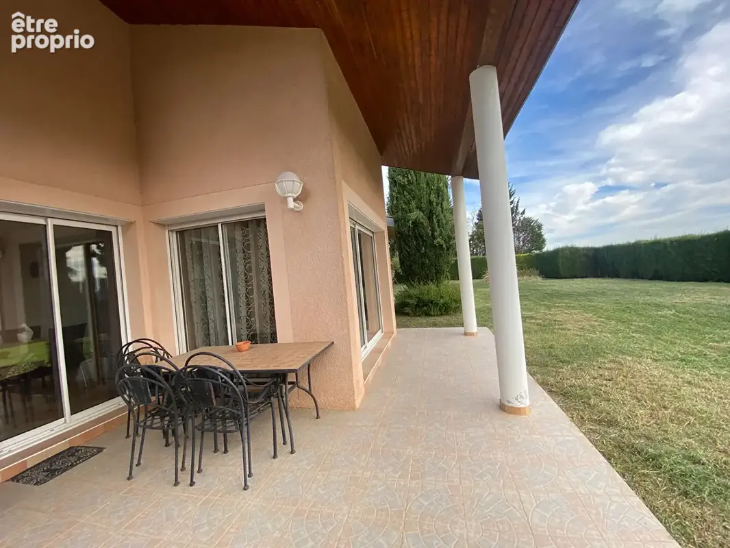 Maison Castelnaudary 6 pièce(s) 181.02 m2 - photo 3