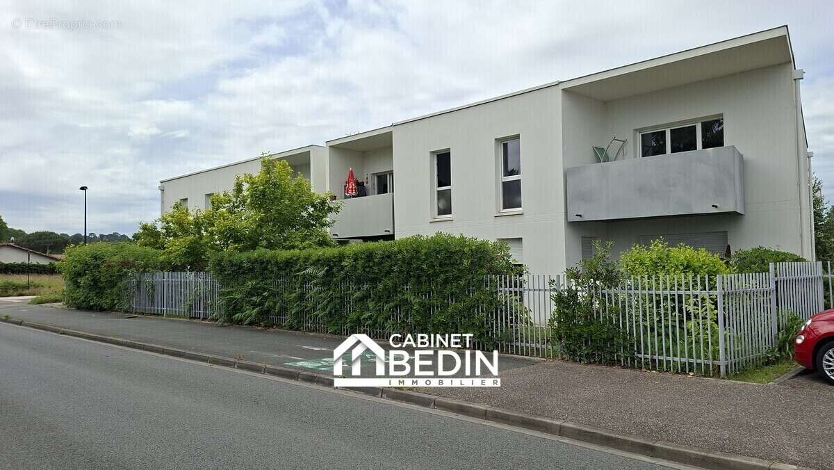Appartement 38 m² à La Teste-De-Buch  - photo 3