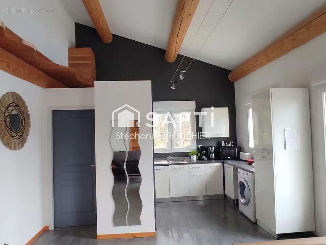 Photo 6 - Maison à LES ASSIONS