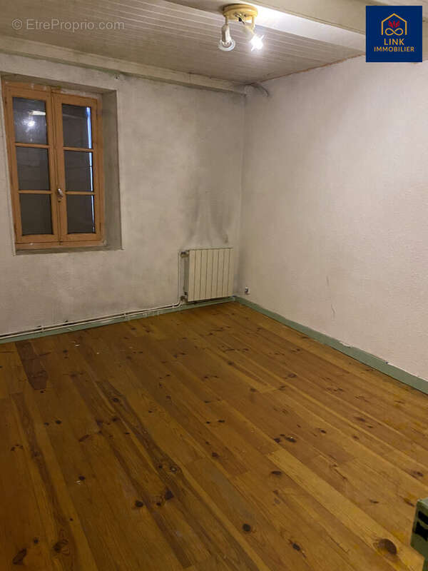 Maison à MONTVENDRE